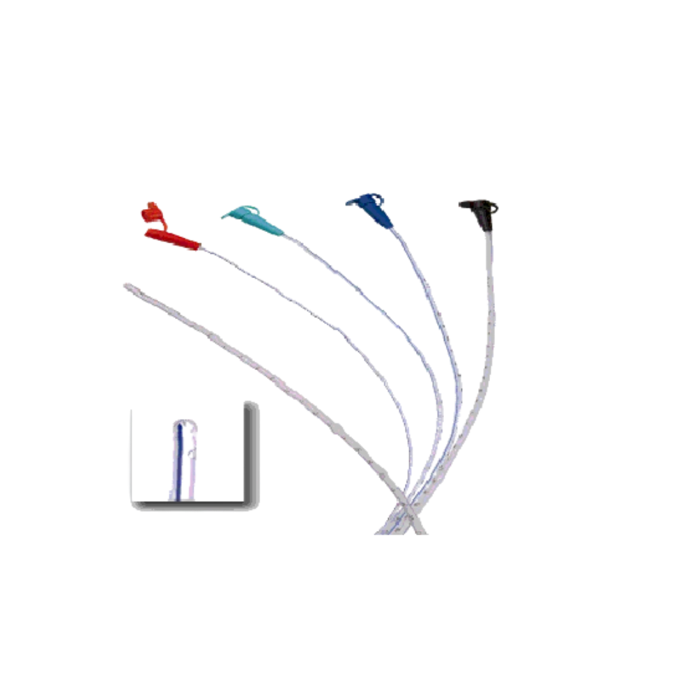 sonda alimentacion metric