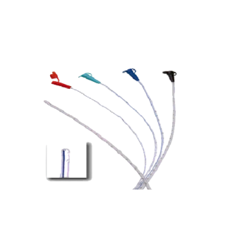 sonda alimentacion metric