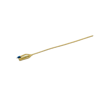 Sonda Foley  Dahlhausen Balón Silicona