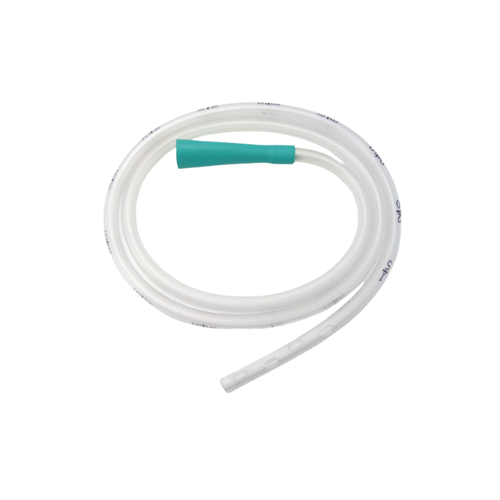 Sonda Gástrica Faucher