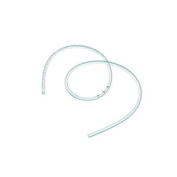 Sonda Redón Radiopaca