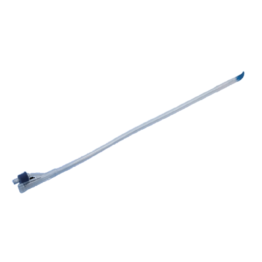 Sonda Tiemann Dahlhausen Con Balón Silicona