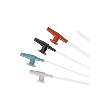 Sondas Aspiración Con Control