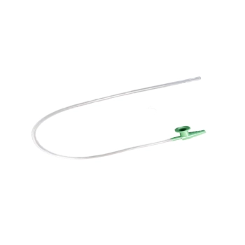 Sondas Aspiración Con Control Unidix