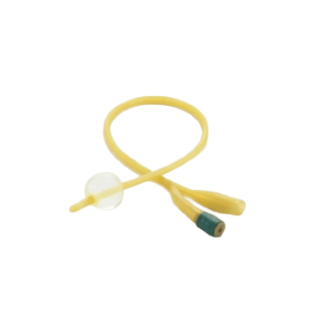 Sondas Foley Cardinal