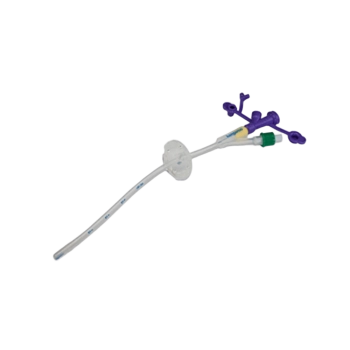 Sondas Gastrostomía Kangaroo Sondas Gastrostomía Kangaroo