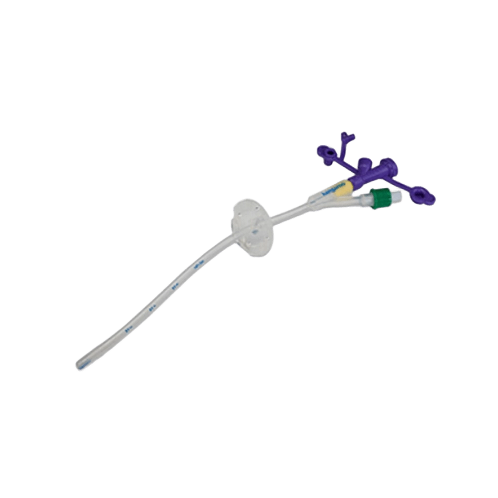 Sondas Gastrostomía Kangaroo