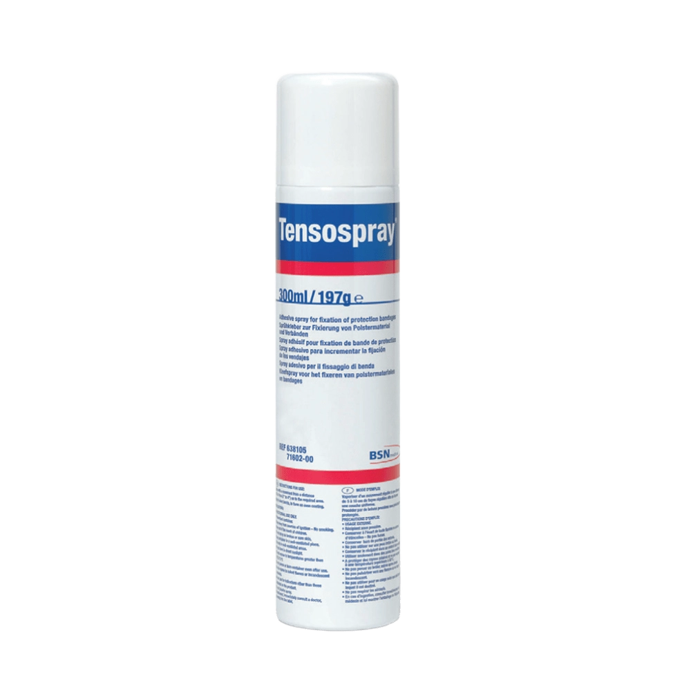 Spray Adherente TENSOSPRAY