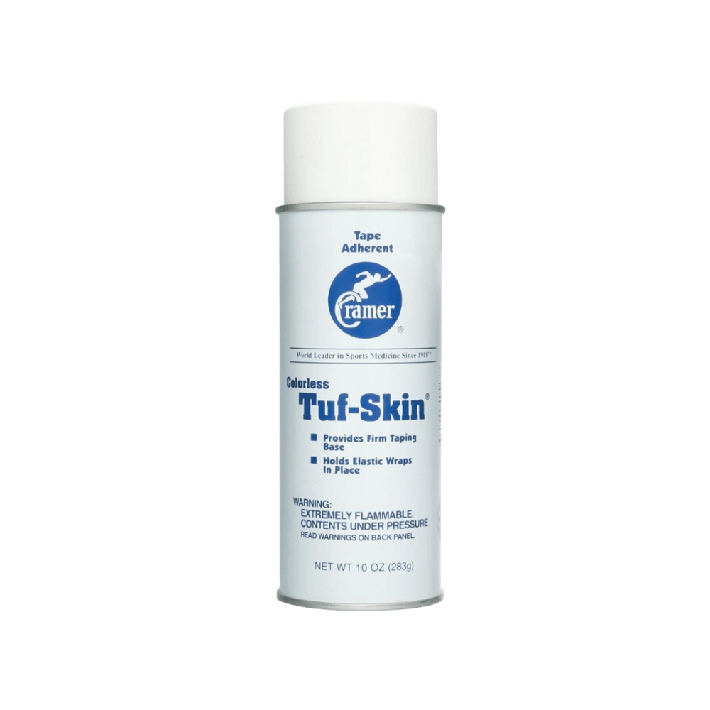 Spray adherente TUFSKIN