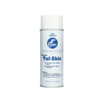 Spray adherente TUFSKIN