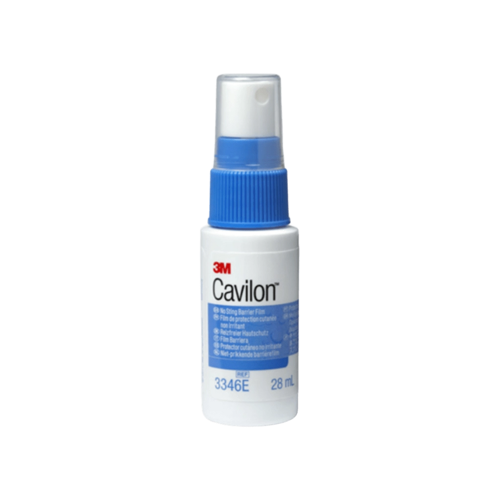 Spray Cavilon