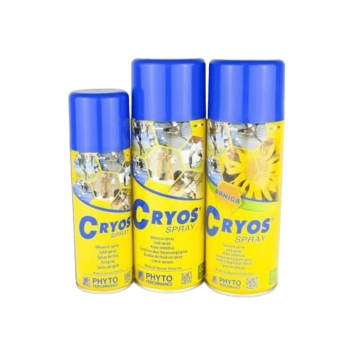 Spray frio CRYOSPRAY
