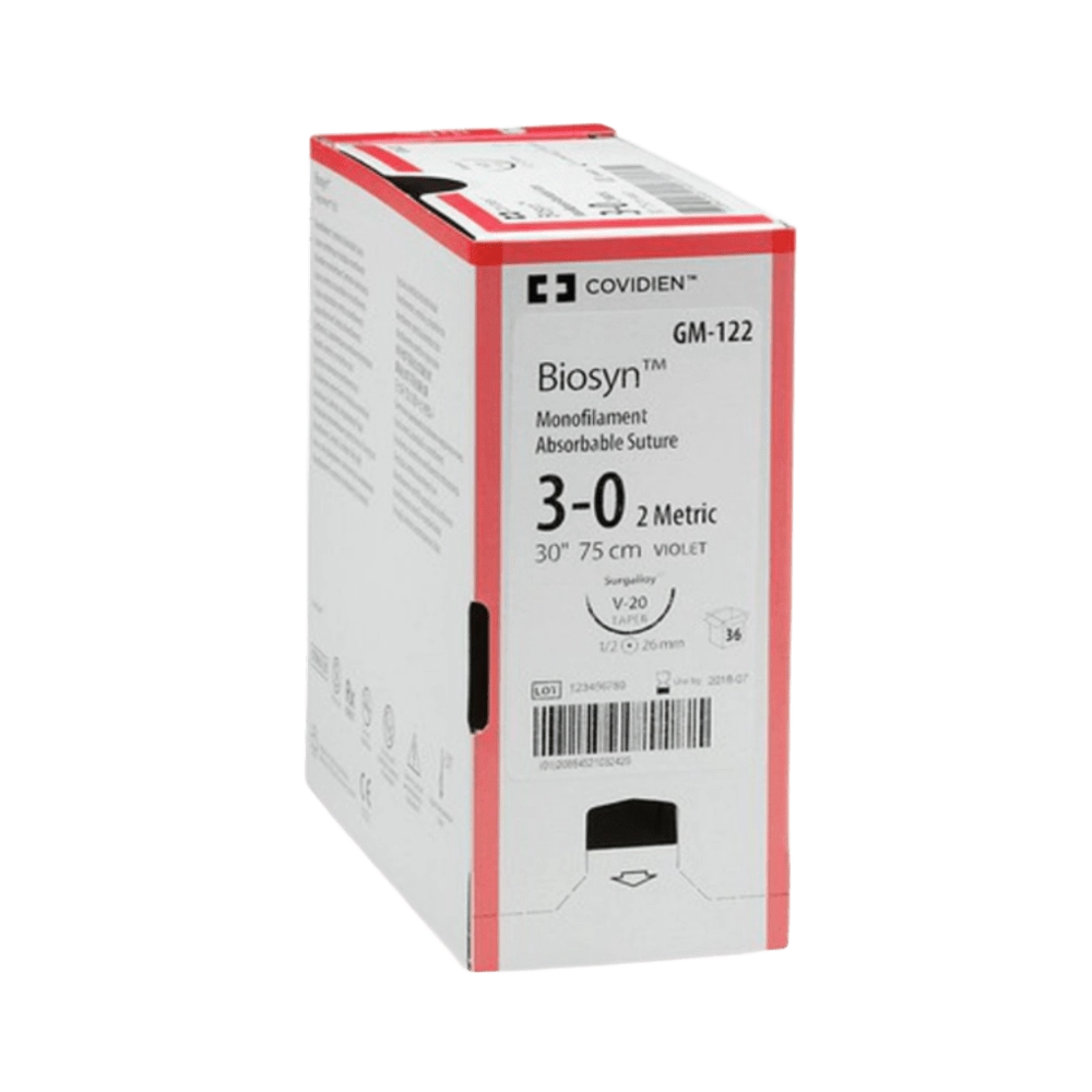 sutura BIOSYN