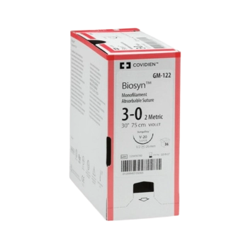 sutura BIOSYN