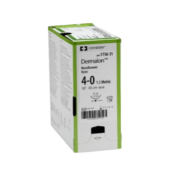 Sutura Dermalon Sutura Dermalon
