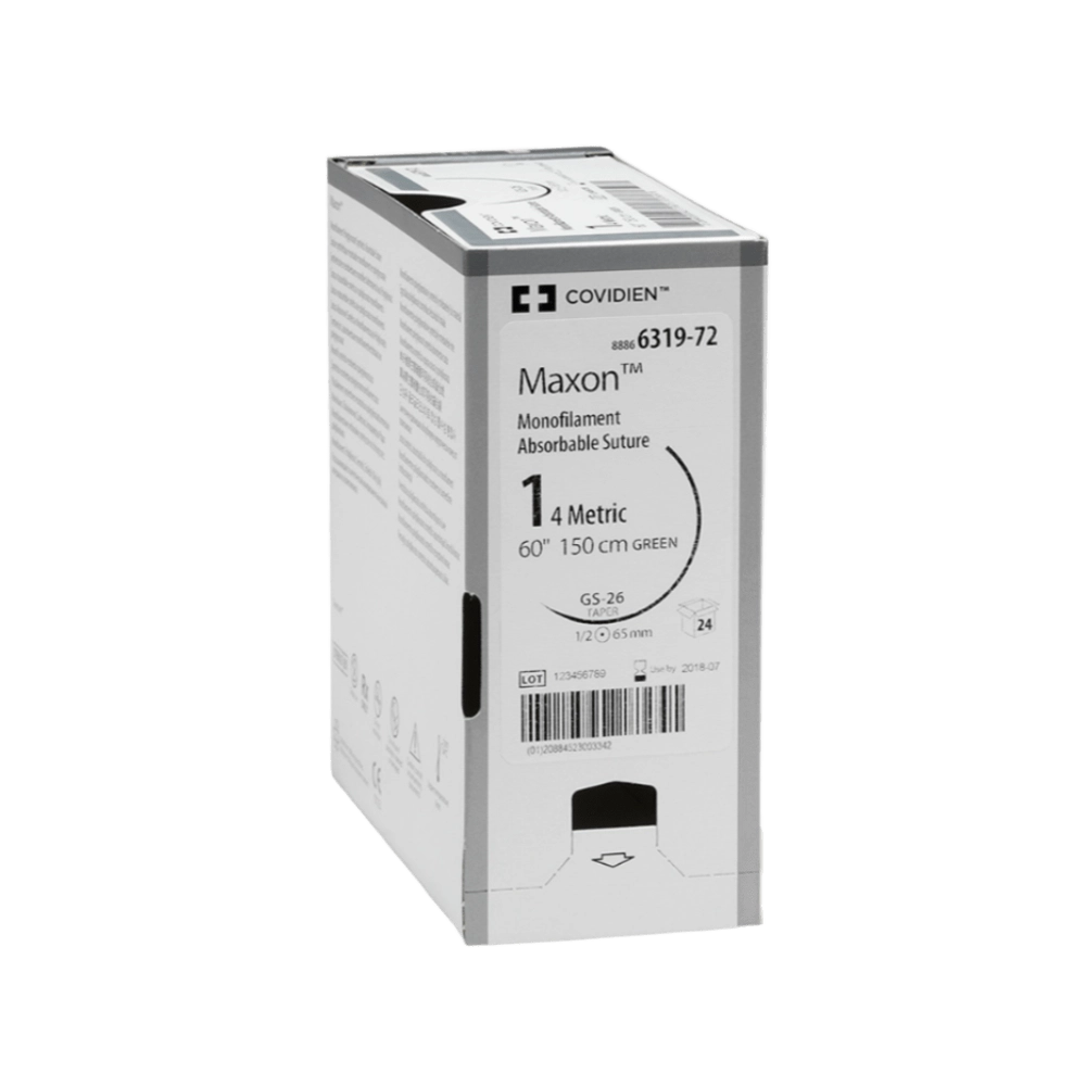 sutura MAXON