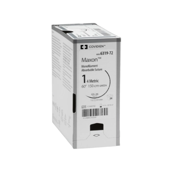 sutura MAXON