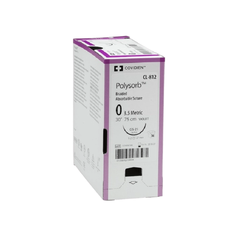 SUTURA POLYSORB