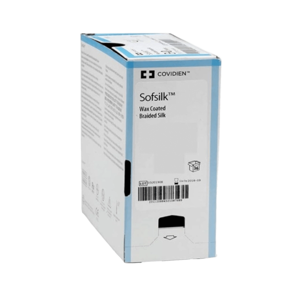 SUTURA SOFSILK