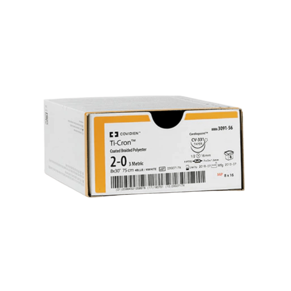 Sutura Ticron Sutura Ticron