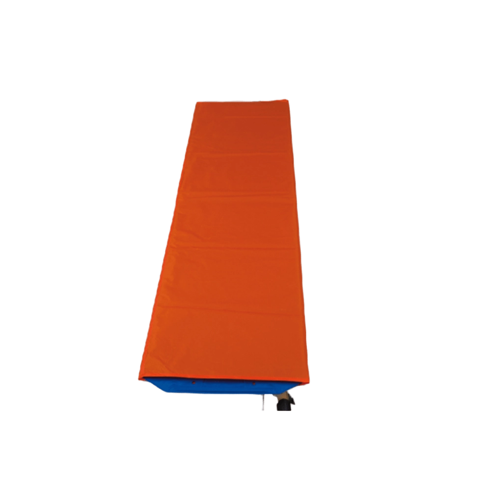Tabla de transferencia medi roller plegable