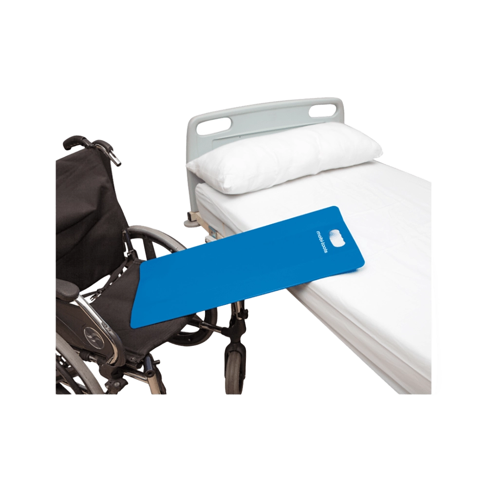 Tabla De Transferencia Rígida Medi-Glide Tabla De Transferencia Rígida Medi-Glide