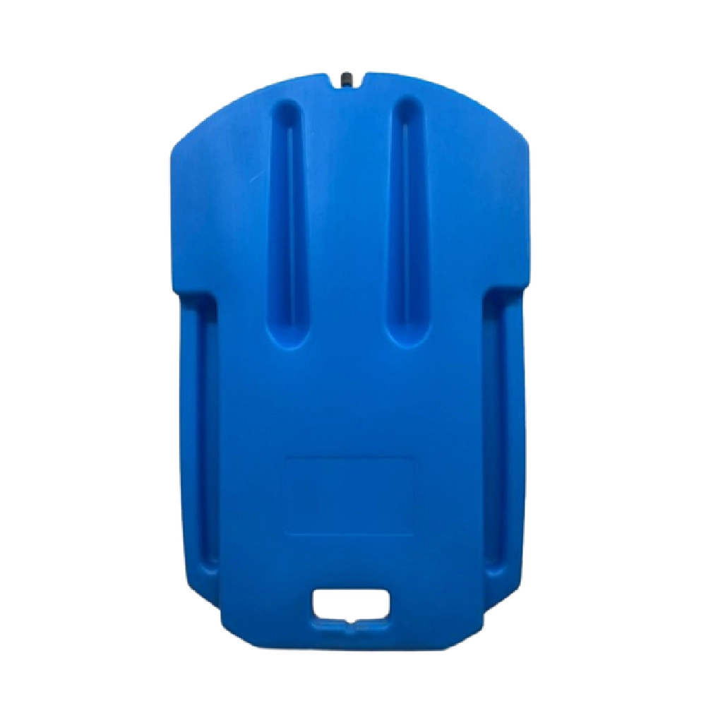 tabla rcp azul