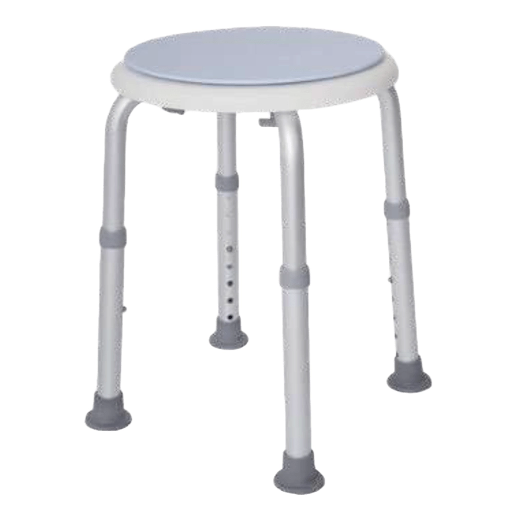 Taburete Baño Giratorio BW150