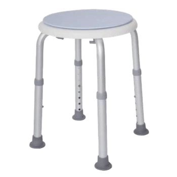 Taburete Baño Giratorio BW150