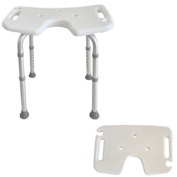 Taburete Ducha En forma de U BW200