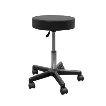 Taburete Giratorio Sin Respaldo Taburete Giratorio Sin Respaldo