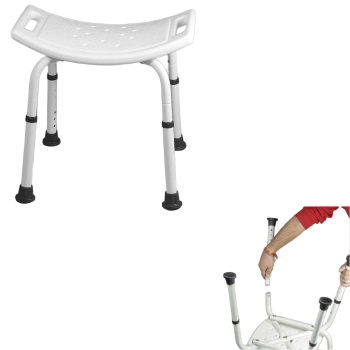 Taburete Samba Ducha