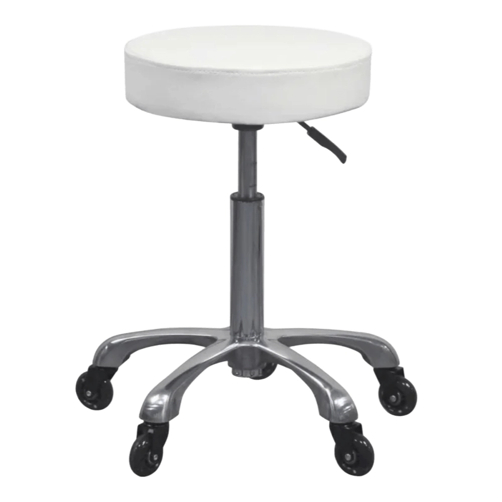 Taburete Silent Fast Asiento Plano