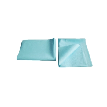Talla Estéril Plastificada Viscosa Impermeable Unidix