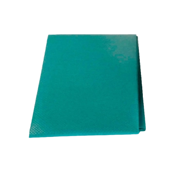 Talla Plastificada Tisúes