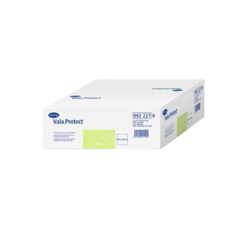 Talla Plastificada Tisúes Valaprotect