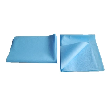 Talla Plastificada Viscosa Impermeable Unidix