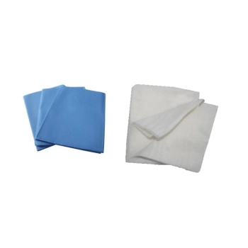 Talla Polipropileno No Estéril Unidix Talla Polipropileno No Estéril Unidix