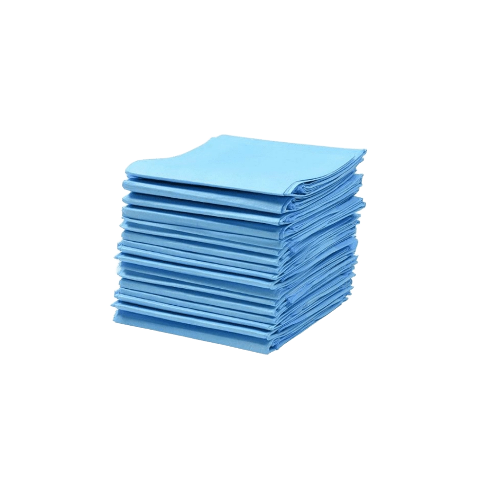 Talla Tissue Estéril Impermeable Unidix