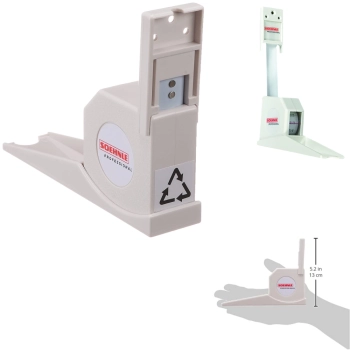 Tallímetro De Pared Soehnle Tallímetro De Pared Soehnle