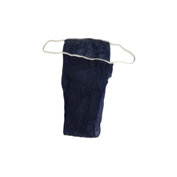 Tanga Azul Hombre Unidix