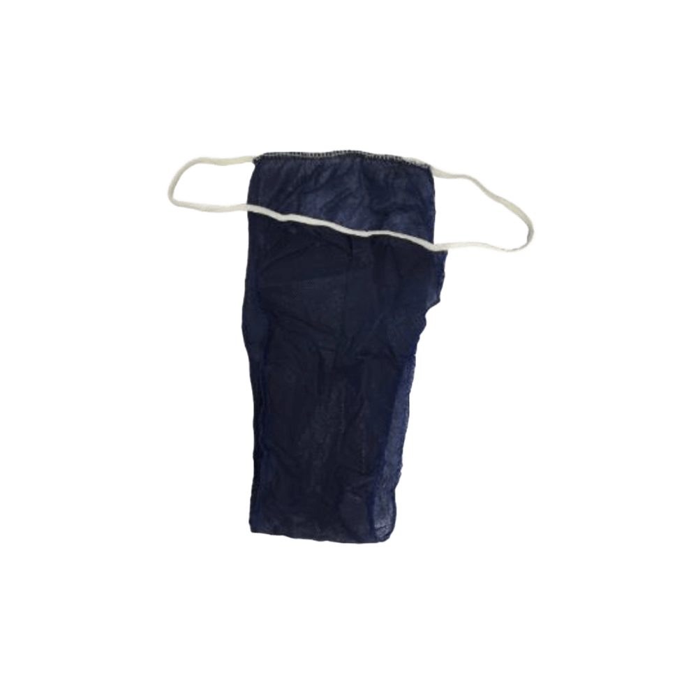 tanga azul hombre uniidix