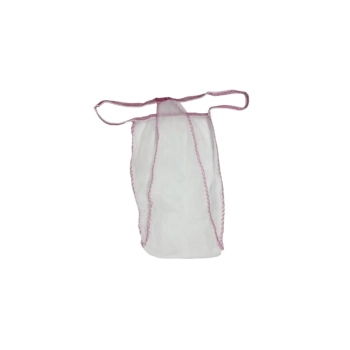 Tanga Blanco Mujer Unidix