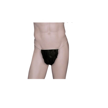 Tanga Caballero Negro