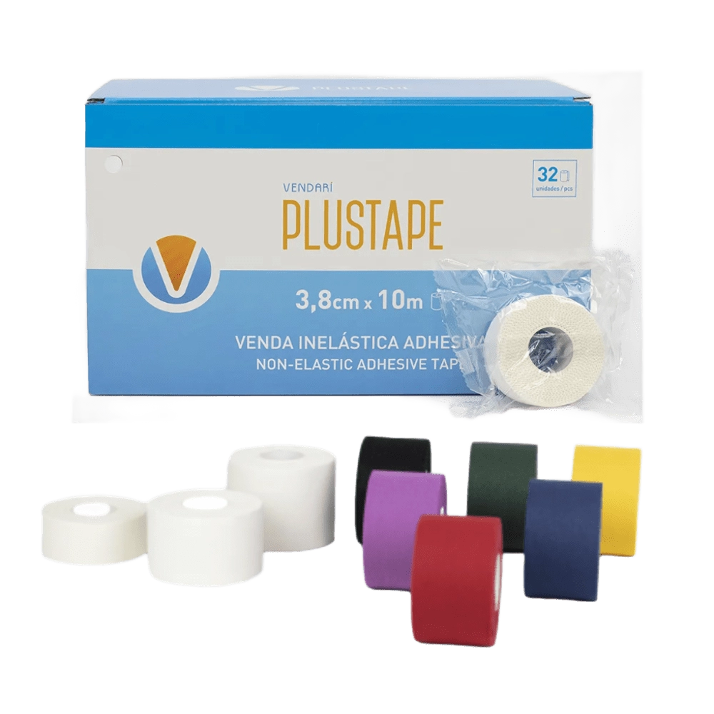 Tape COLORES