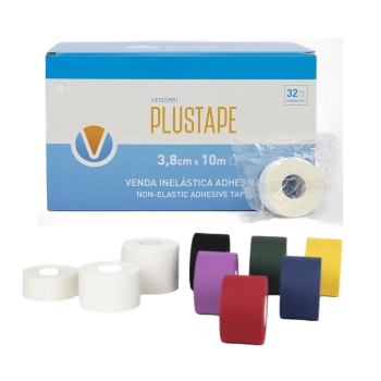 Tape COLORES