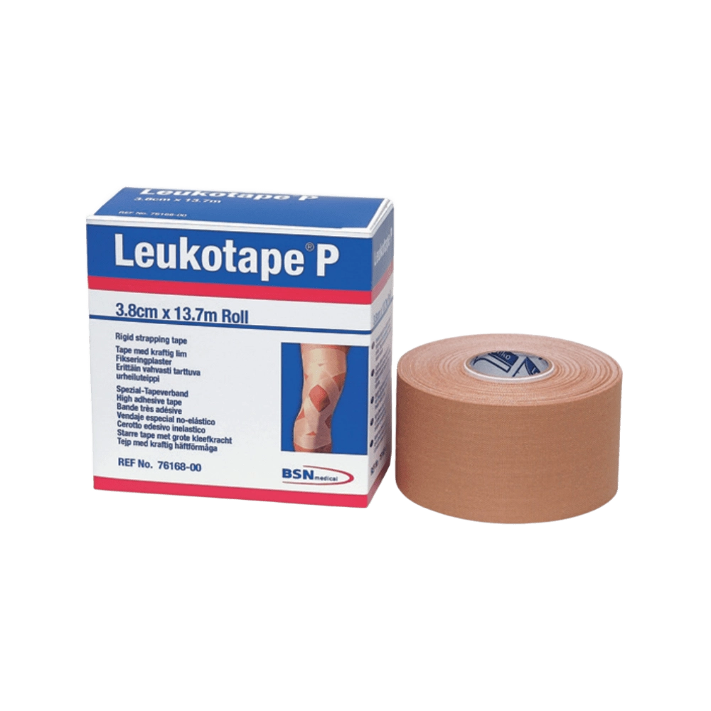 Tape Mcconnell Leukotape P