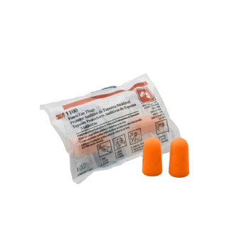 Tapón Auditivo Desechable