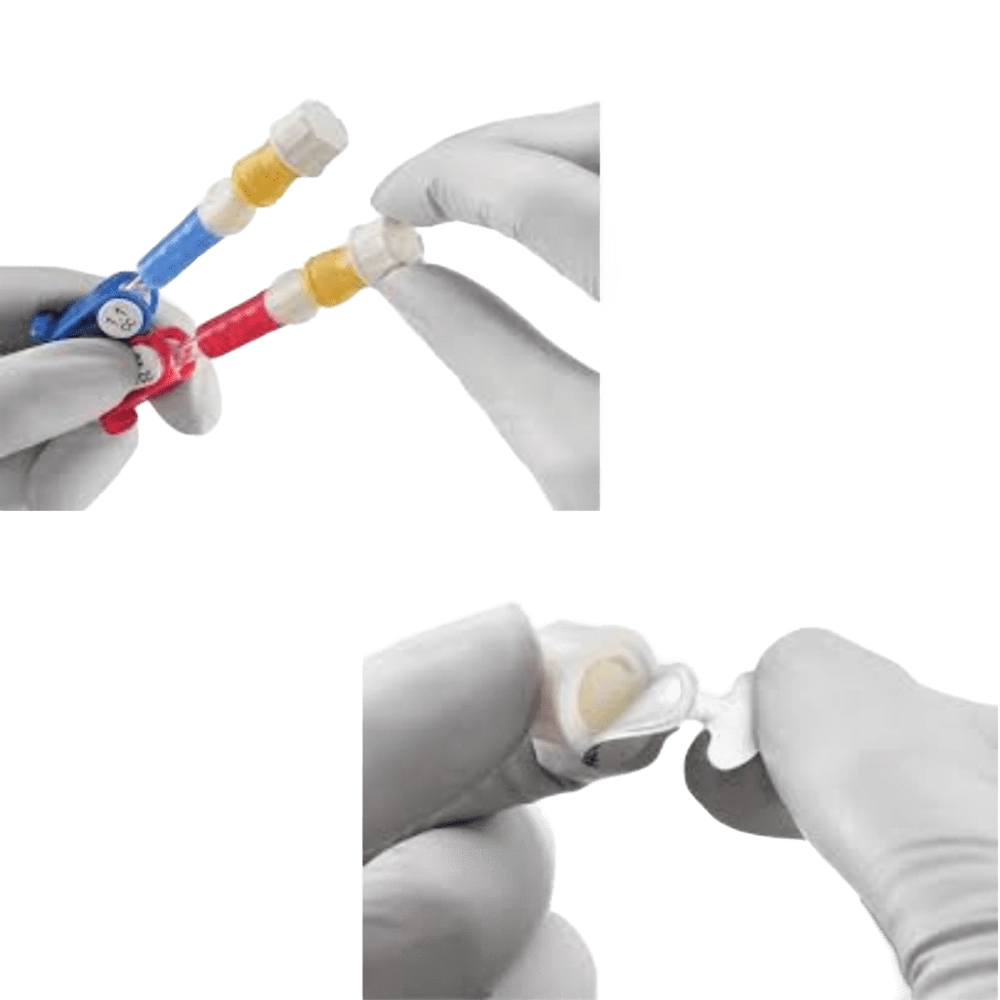 Tapón Conector Tego Tapón Conector Tego