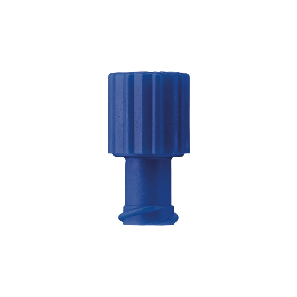 Tapon luer lock
